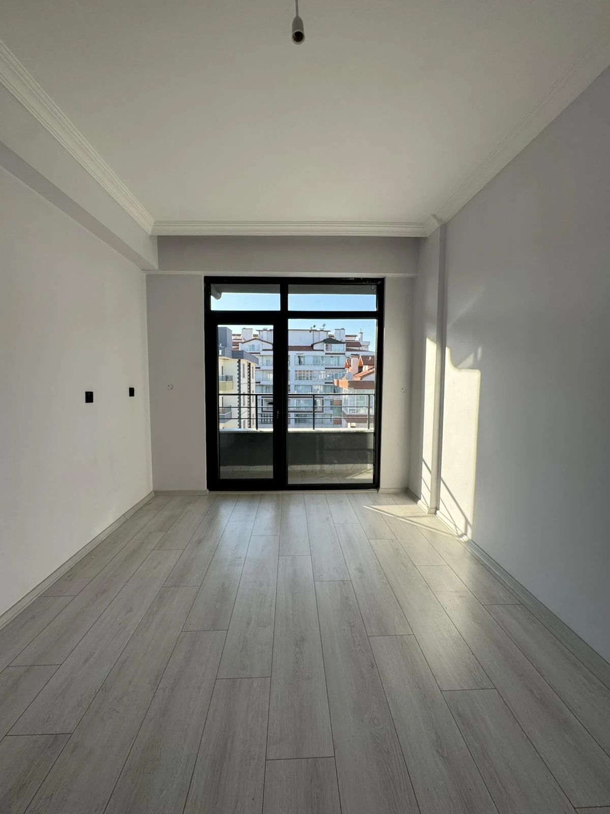 KONYA KARATAY SELİM SULTAN MAHALLESİ 2+1 SATILIK DAİRE!